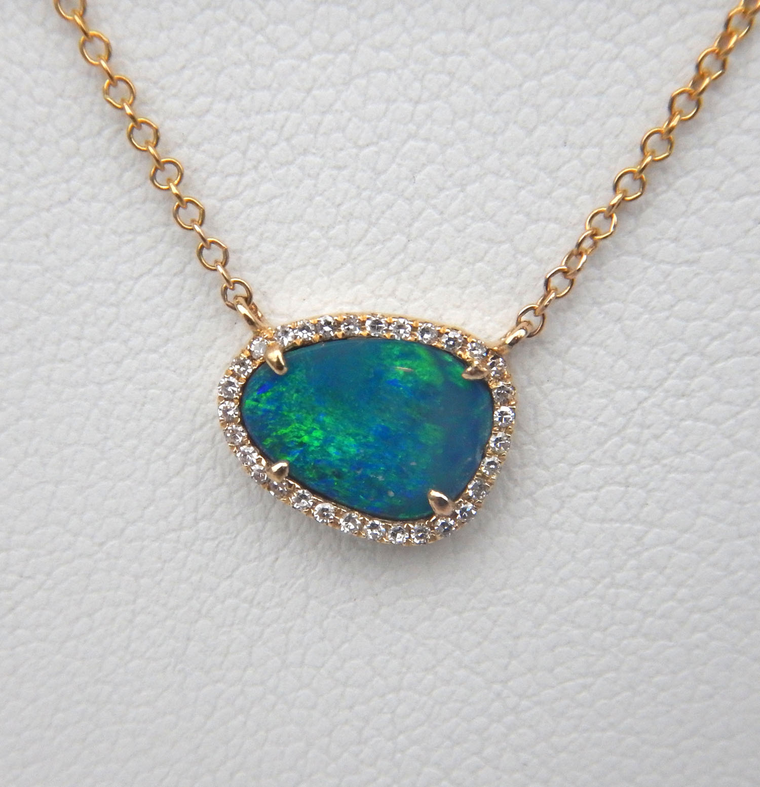 10 Opal Facts Your Probably Didn’t Know | Kloiber Jewelers