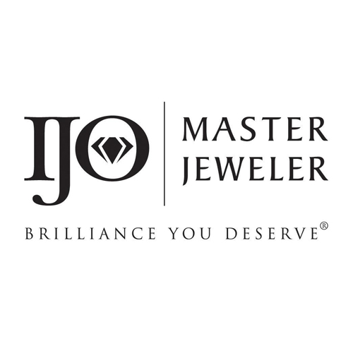 independent jewelers organization logo