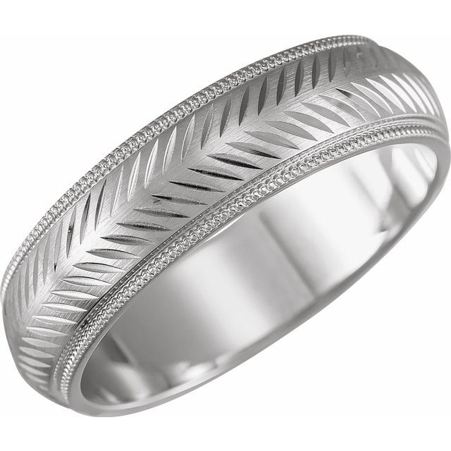 New Wedding Band Styles | Kloiber Jewelers