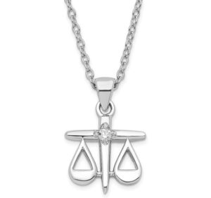 zodiac symbol necklace