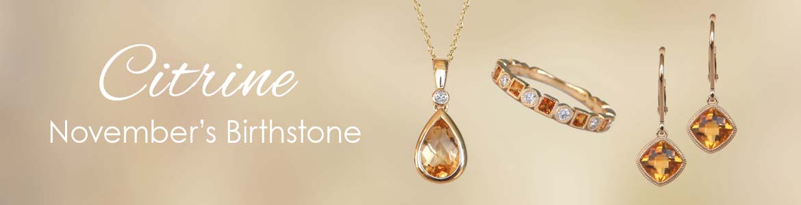 Shop our collection of october birthstone jewelry.