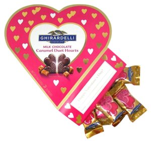 valentine's chocolates